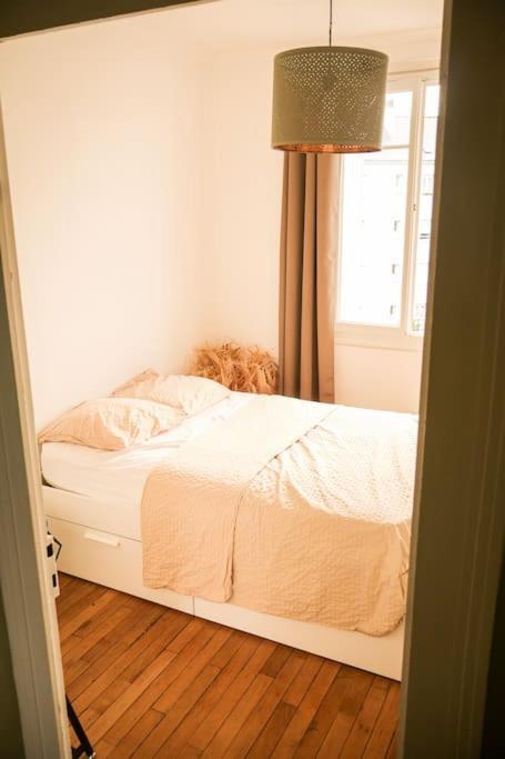 Appartement Maginot à Tours Extérieur photo